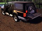 Toyota 4Runner 5-Door 1989 года